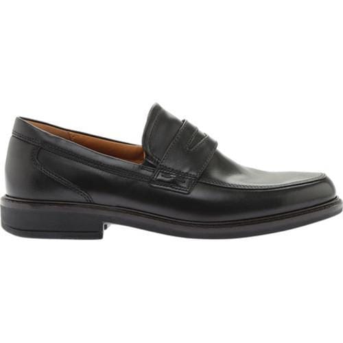 ecco holton penny loafer