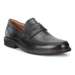 ecco holton penny loafer