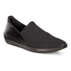 ecco incise urban slip on