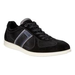 ecco indianapolis black