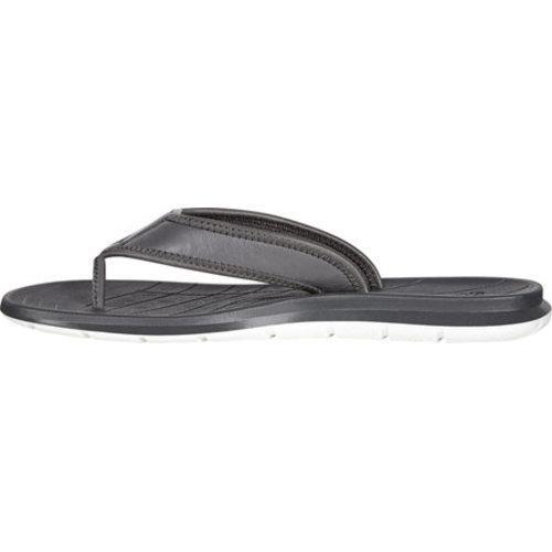 ecco navy sandals