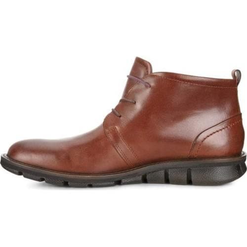 Men's ECCO Jeremy Hybrid Chukka Boot 