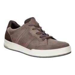 ecco suede sneakers