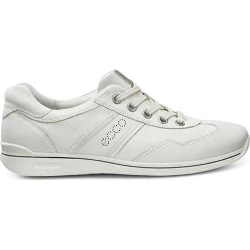 ecco mobile ii womens white