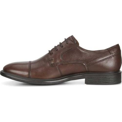 ecco knoxville plain toe