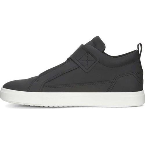 ecco kyle sneaker black