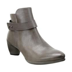 ecco sculptured 45 ankle boot