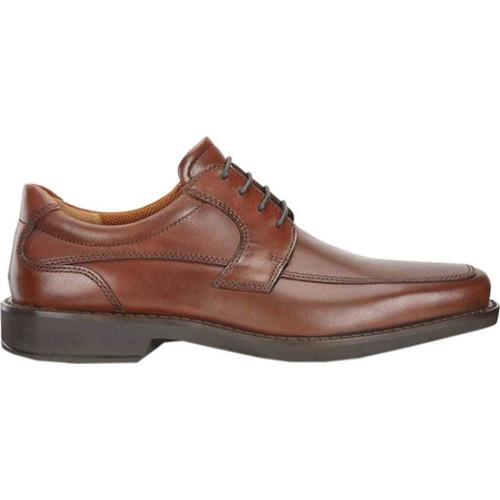 ecco seattle moc toe derby