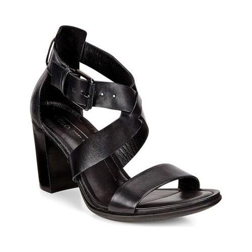 ecco shape 65 block sandal