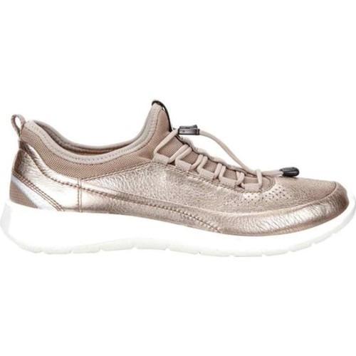 ecco soft 5 toggle sneaker