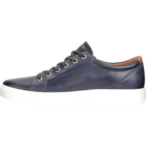 ecco soft 7 sneaker mens