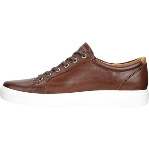 ecco soft 7 mens whiskey