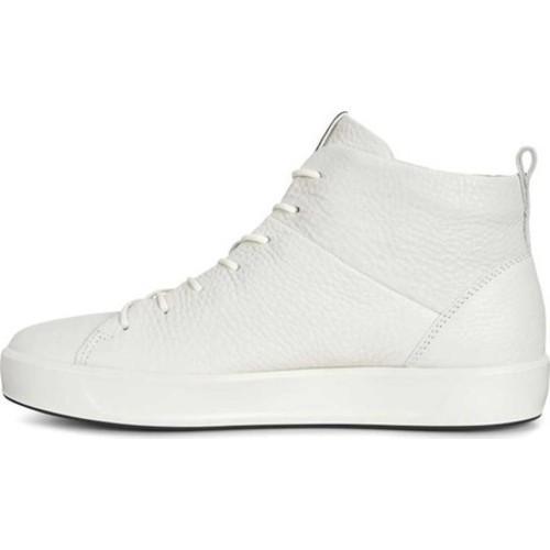ecco womens soft 8 high top