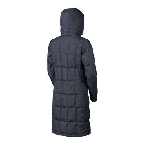 north face metropolis 600