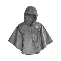north face oso poncho
