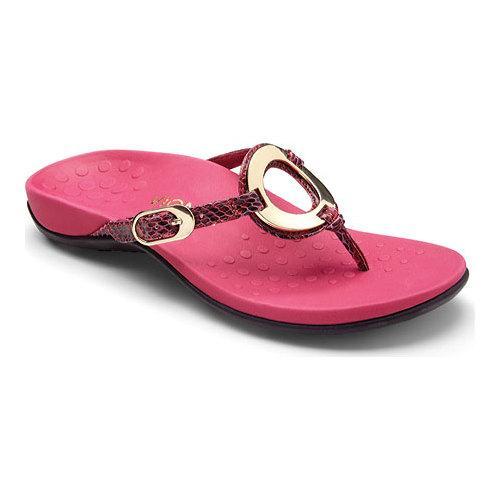 vionic karina thong sandal