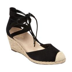 vionic espadrille wedge