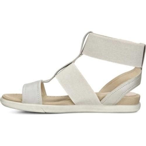 ecco women's women's damara ankle gladiator sandal