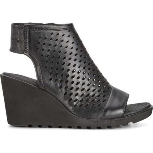 ecco freja wedge sandal