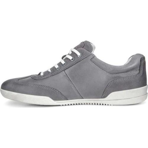 ecco men's enrico retro oxford shoe