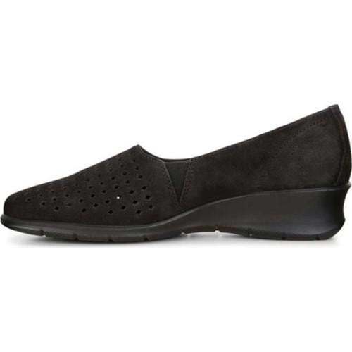 ECCO Felicia Summer Slip On Shoe 