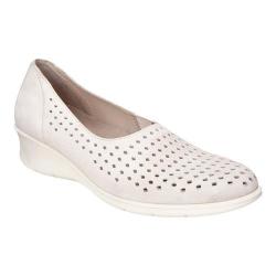 ecco felicia summer slip on