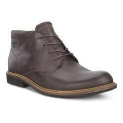 ecco findlay plain toe tie shoe