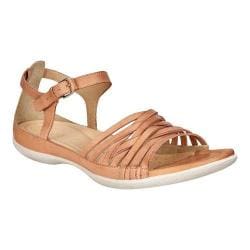 ecco classic womens orange