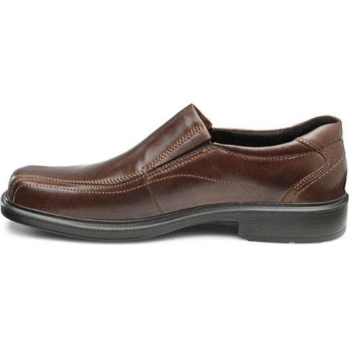 ecco helsinki cocoa brown