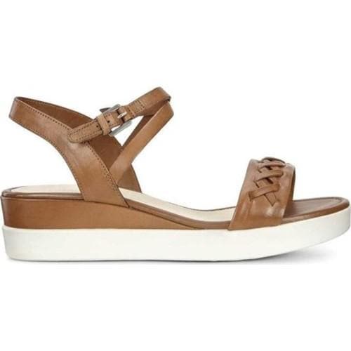 ecco touch braided plateau