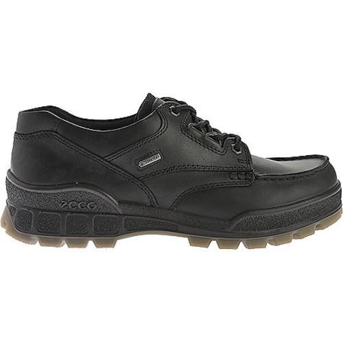 ecco track ii black