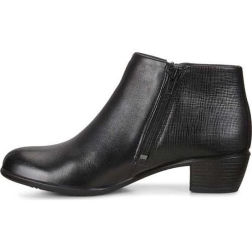 ecco touch 35 ankle bootie