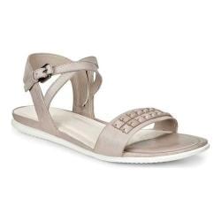 ECCO Touch Embellished Sandal Moon Rock 