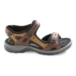 ecco hiking sandals womens