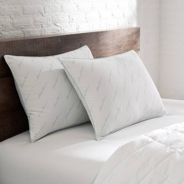 Shop Special Mystery Assorted Queen Size Hypoallergenic Pillow