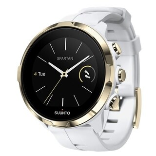 suunto spartan workout planner