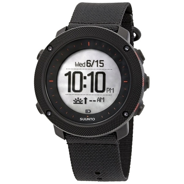 suunto traverse alpha series