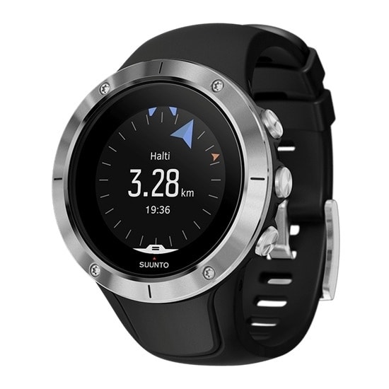 suunto spartan trainer switch off