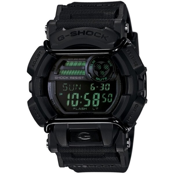 gd 400 green