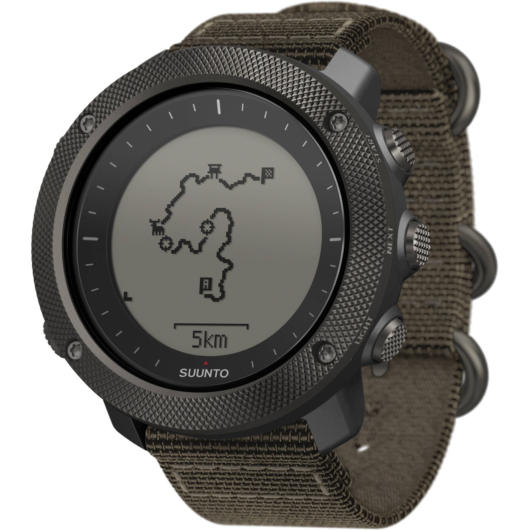 upcoming suunto watches