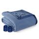 Option Indigo