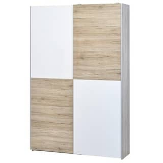 Shop Heimo Wardrobe Free Shipping Today Overstock 21505803