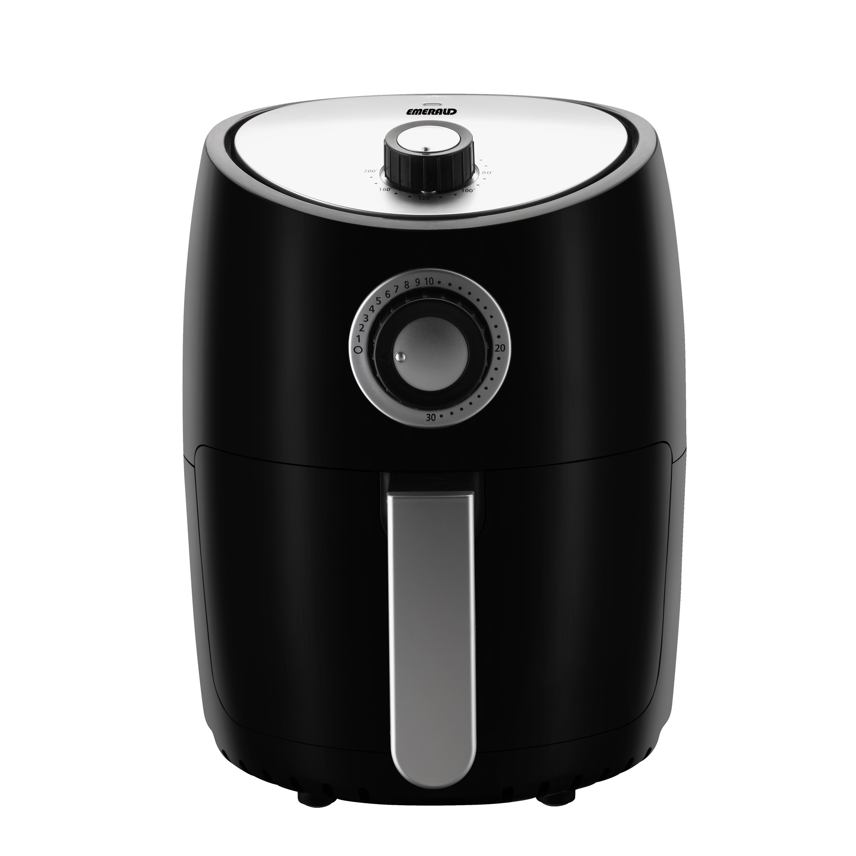 China High Speed Easy Clean Fryer 3.2L No Oil Electric Air Fryer