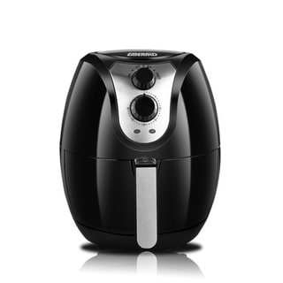 Emerald air clearance fryer