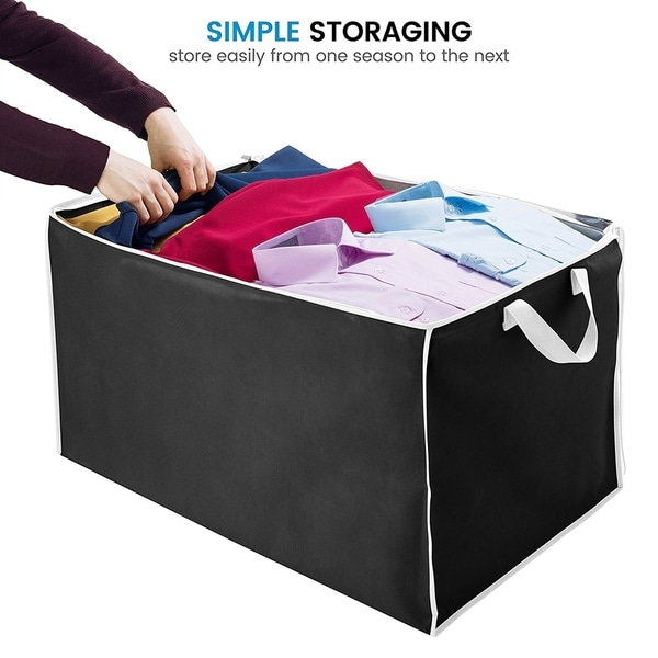 storage bags jumbo