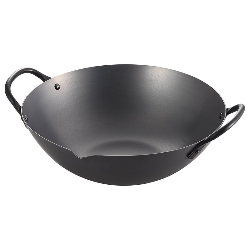 Canton Wok