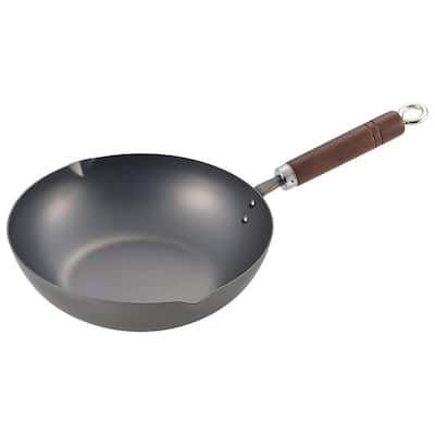 Deep Fry Pan-24cm