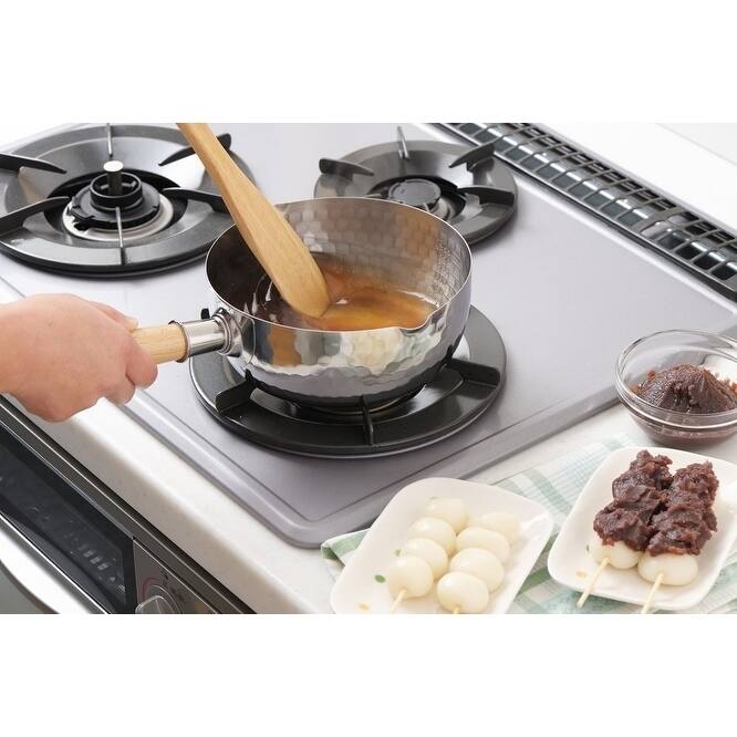 Yukihira Saucepan