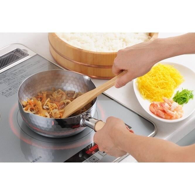 Yukihira Saucepan