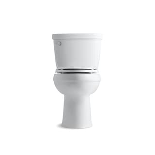 Top Product Reviews For Kohler K 3589 Cimarron Comfort Height Two
